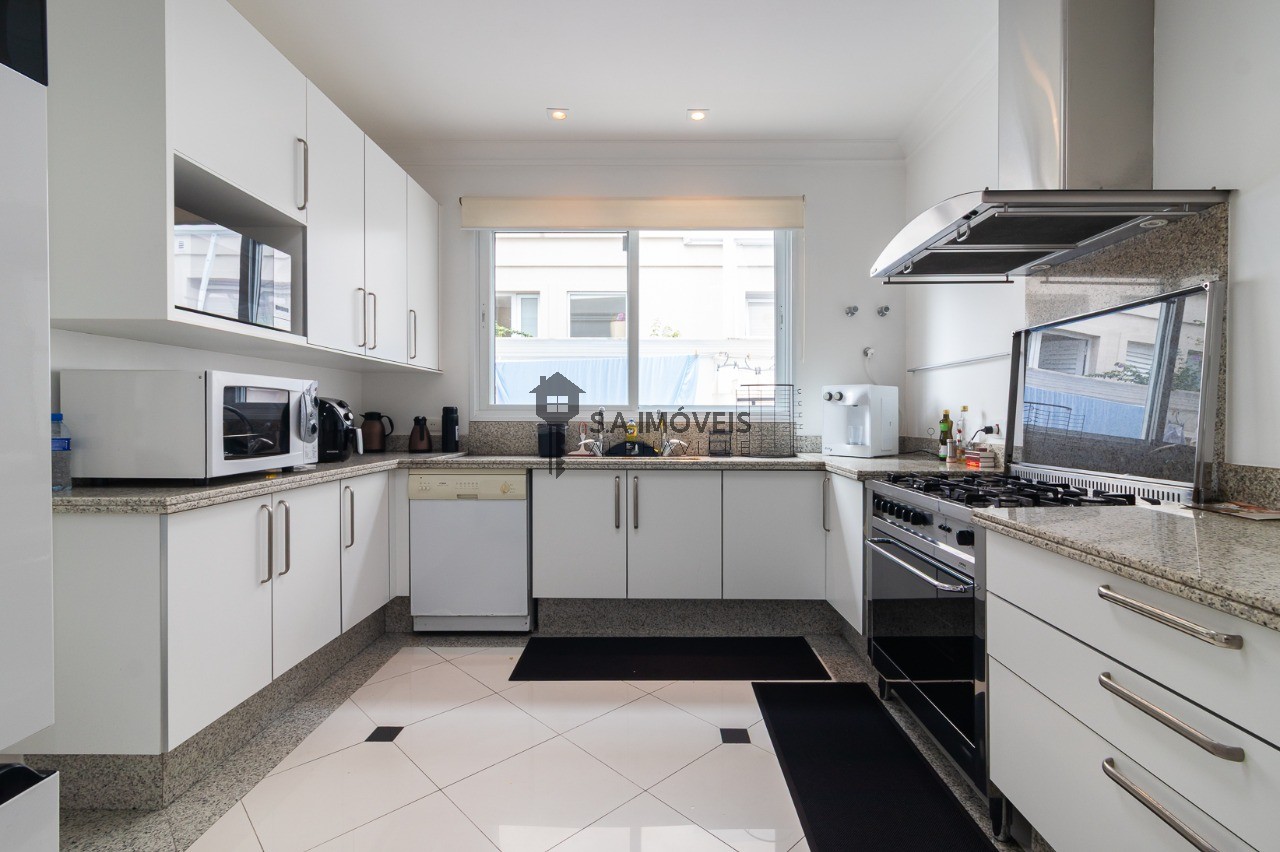 Casa de Condomínio, 4 quartos - Foto 14