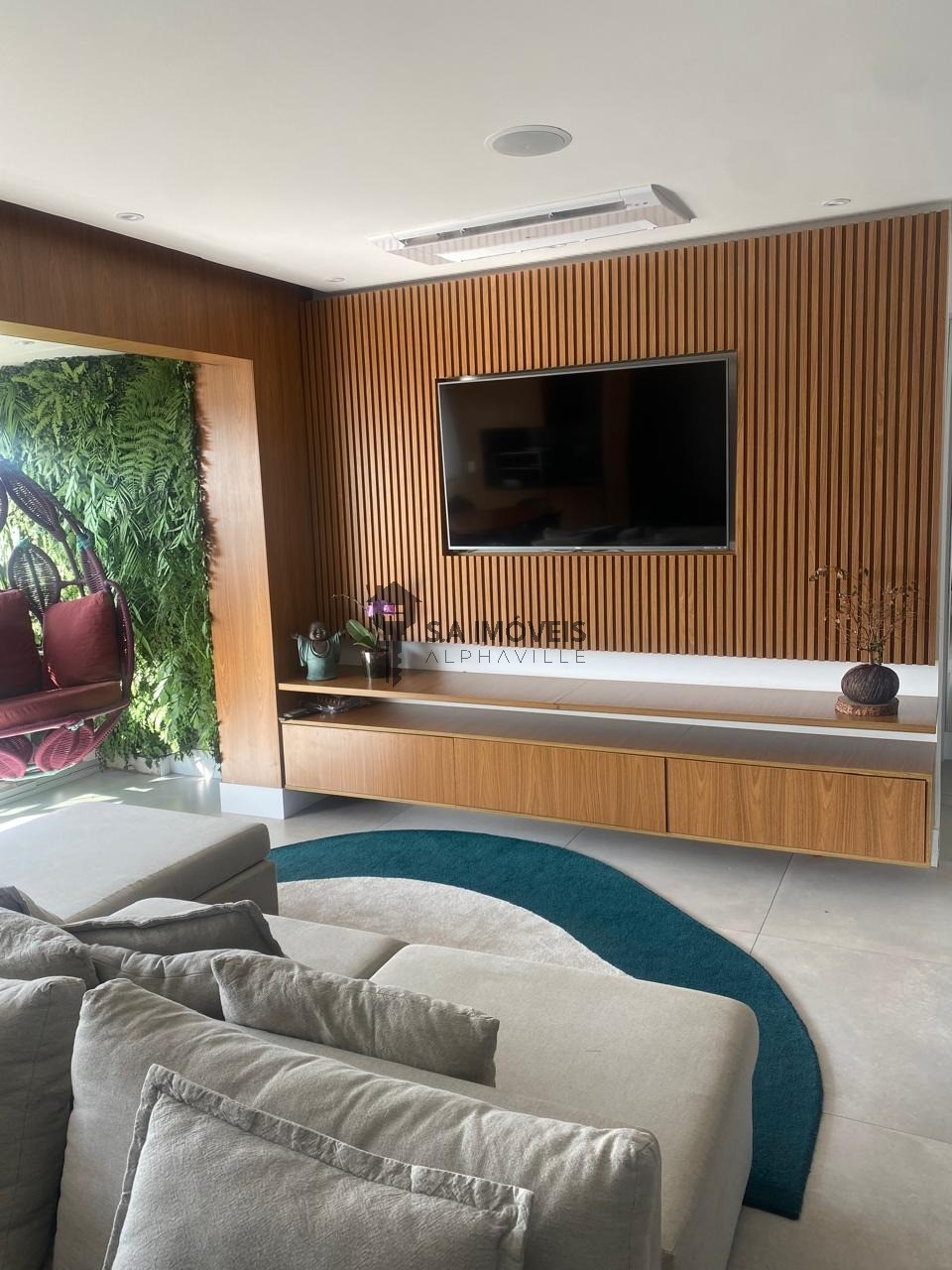 Apartamento, 2 quartos, 110 m² - Foto 2