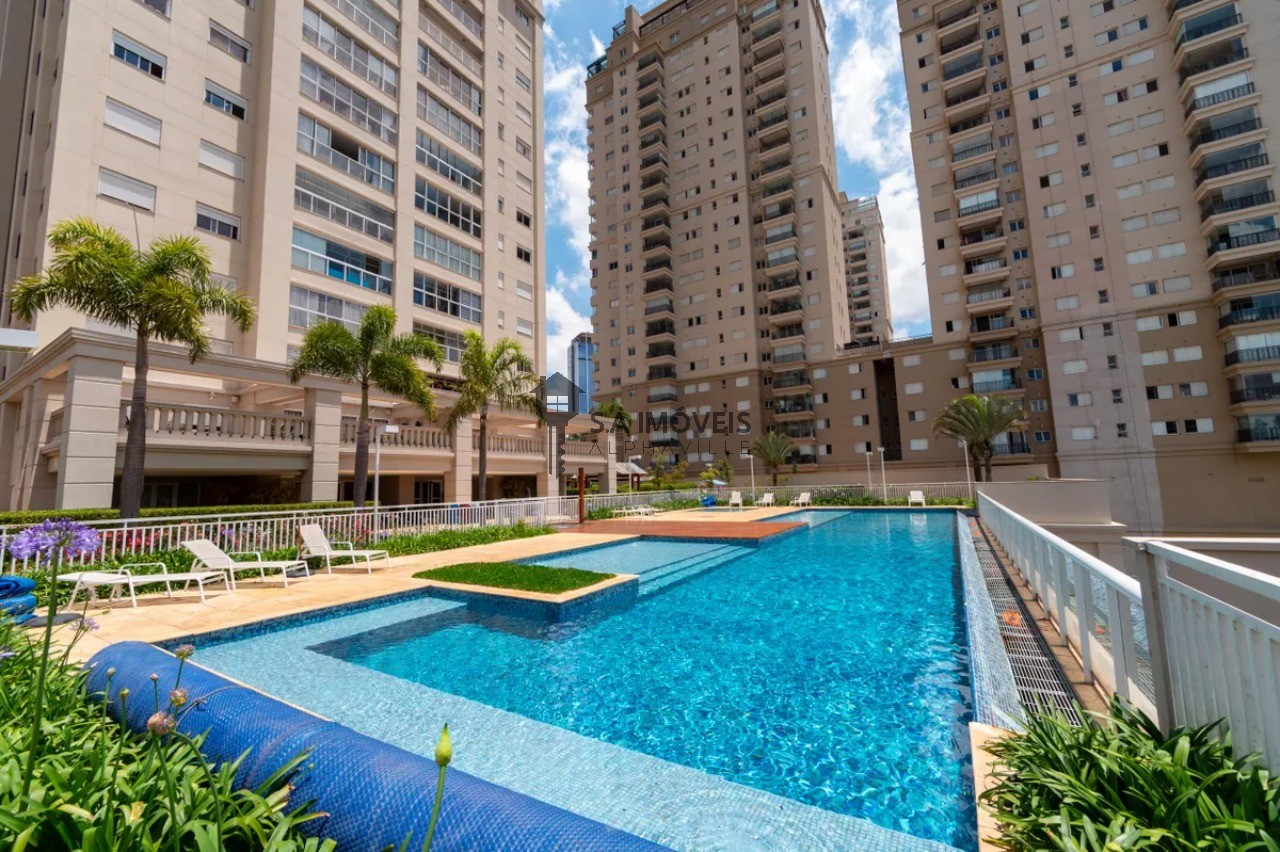 Apartamento, 3 quartos, 123 m² - Foto 63