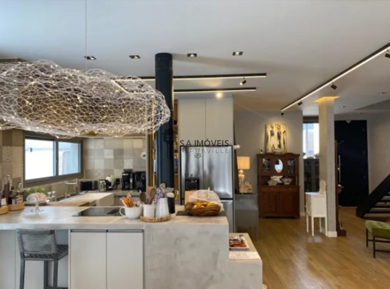 Casa de Condomínio, 3 quartos - Foto 6