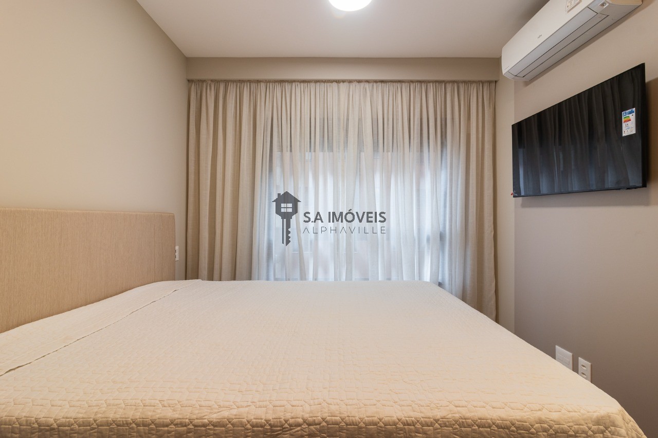 Apartamento, 1 quarto, 52 m² - Foto 18