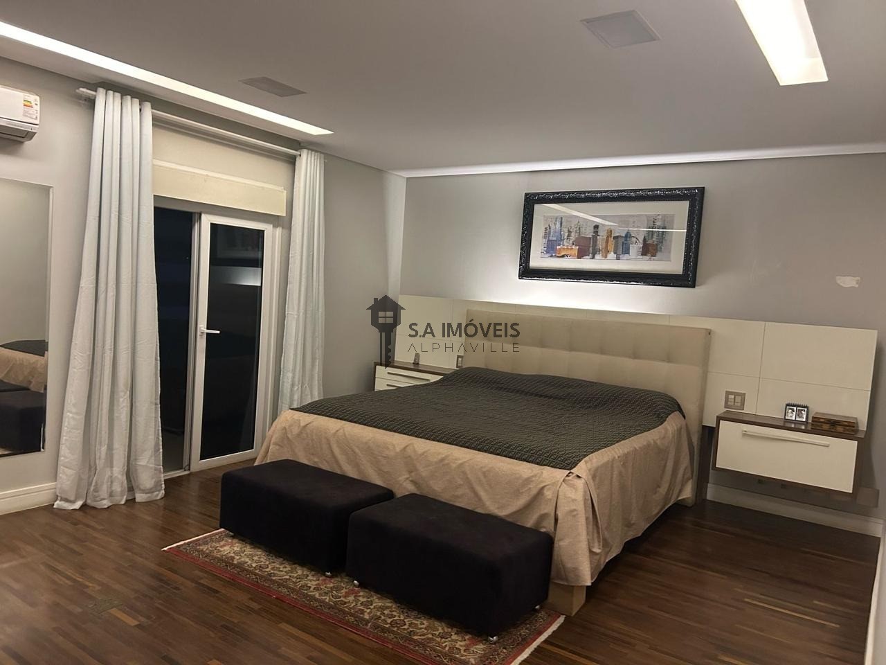 Apartamento, 4 quartos, 430 m² - Foto 14