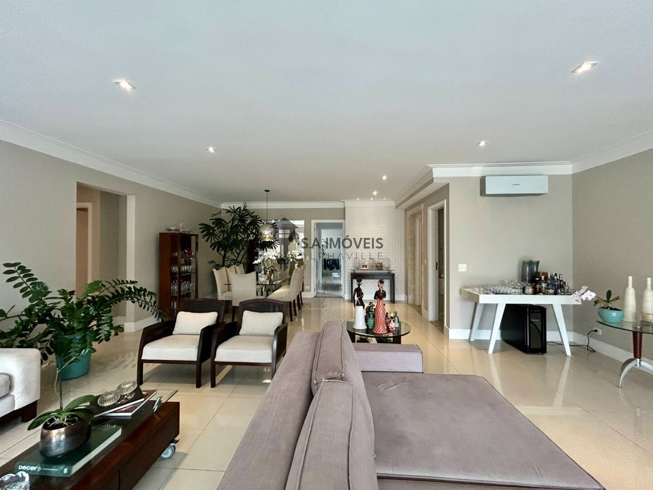 Apartamento, 3 quartos, 181 m² - Foto 7