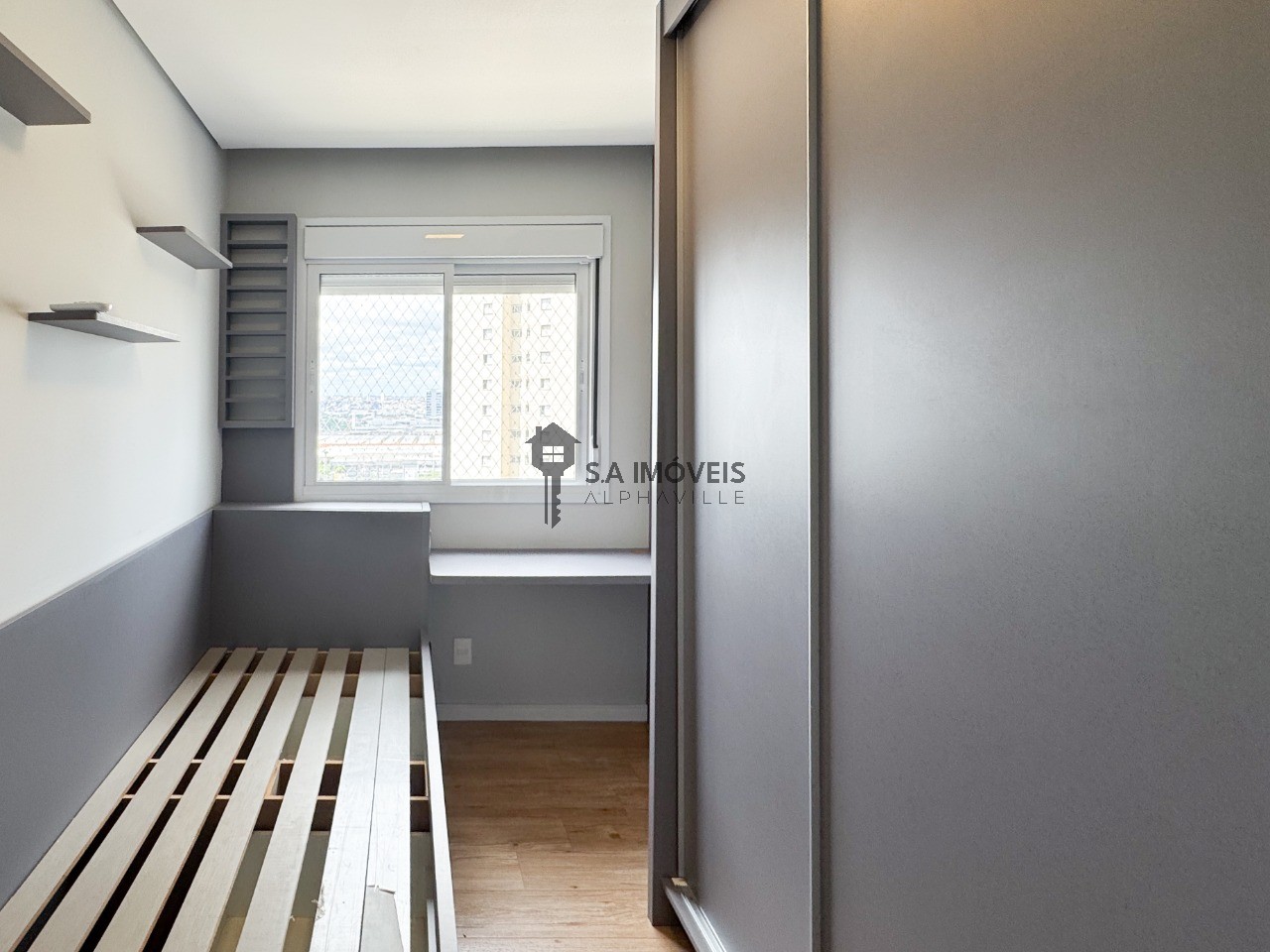 Apartamento, 1 quarto, 109 m² - Foto 24