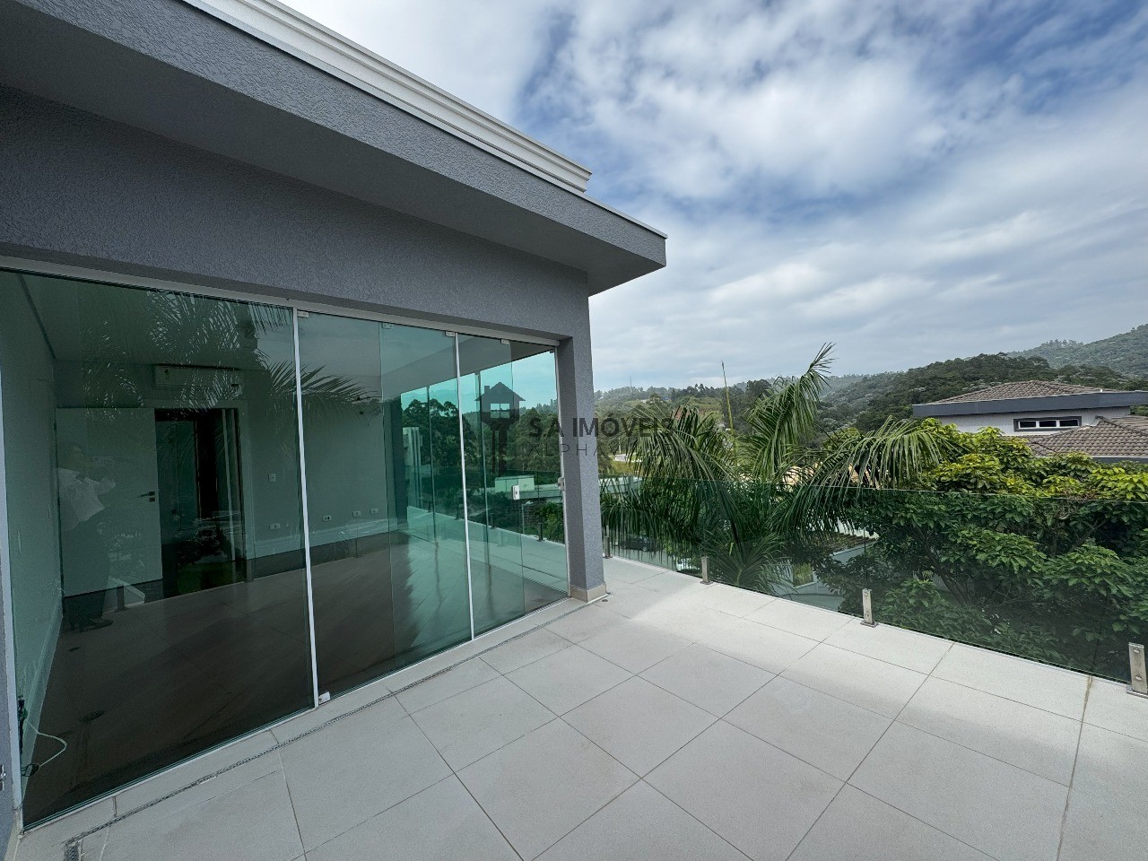 Casa de Condomínio, 4 quartos - Foto 37