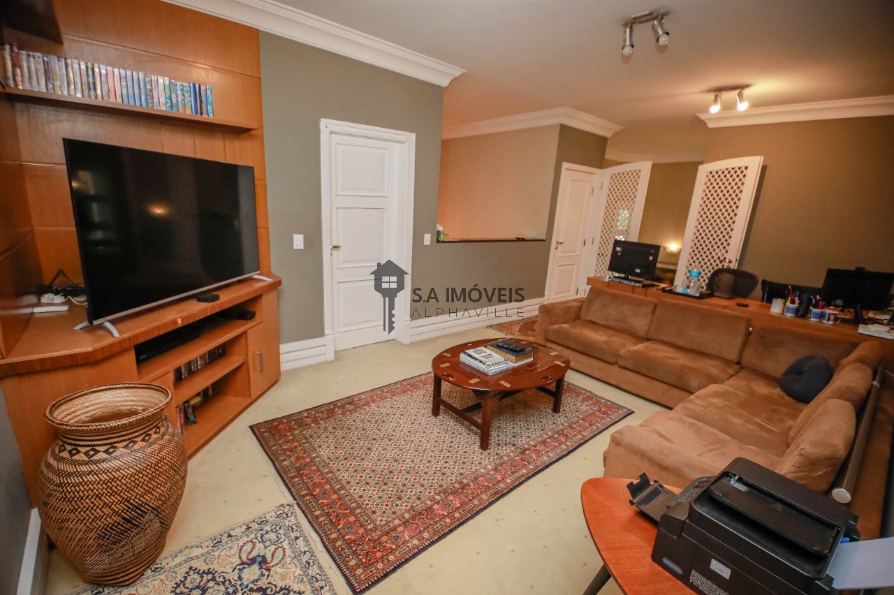 Casa de Condomínio, 4 quartos - Foto 35