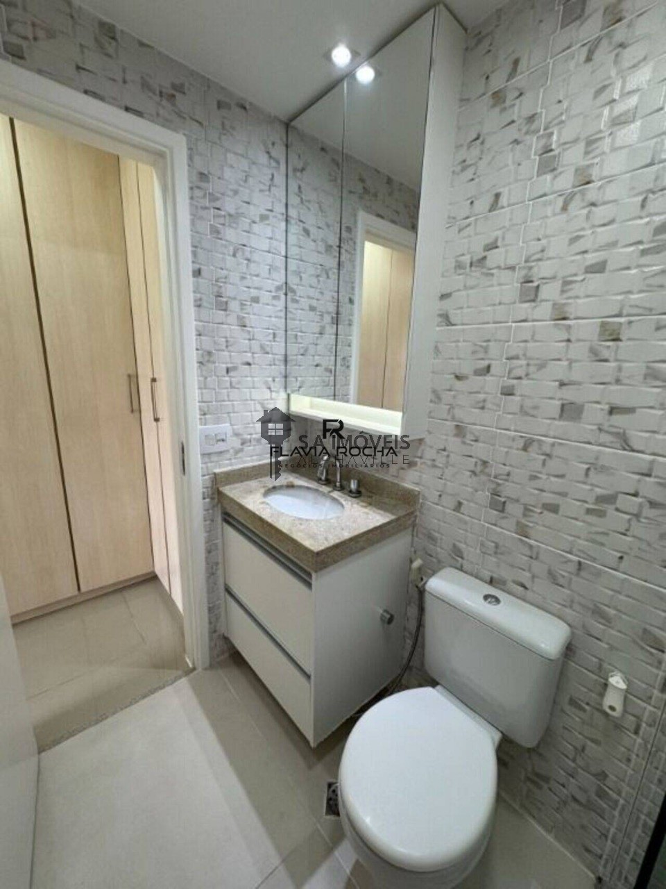 Apartamento, 2 quartos, 90 m² - Foto 30