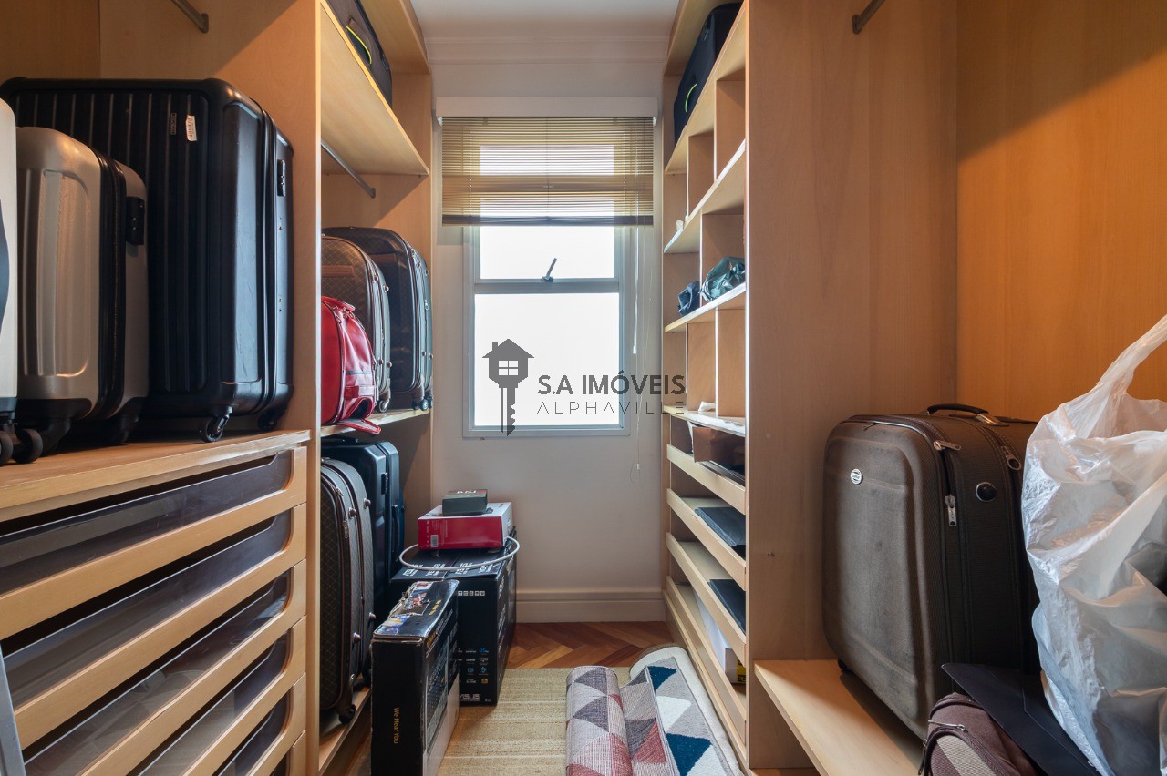 Casa de Condomínio, 4 quartos - Foto 26