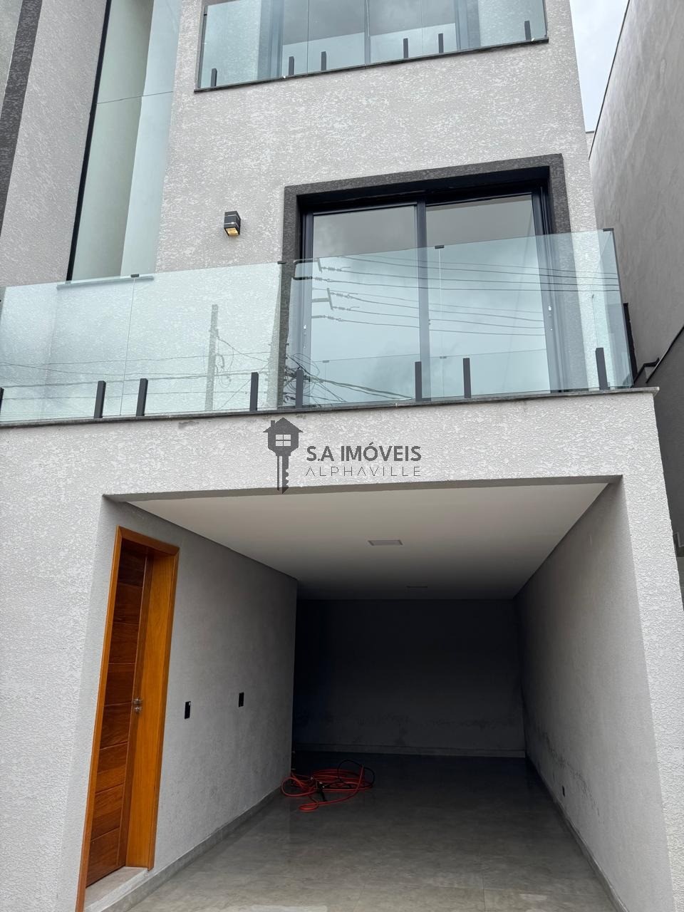 Casa, 3 quartos, 150 m² - Foto 13