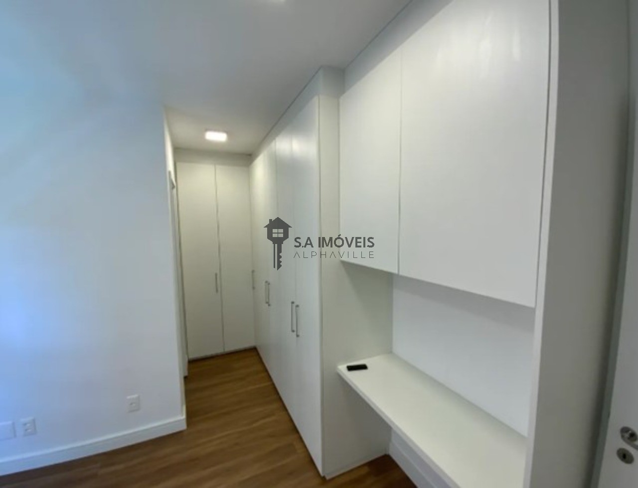 Apartamento, 1 quarto, 52 m² - Foto 16