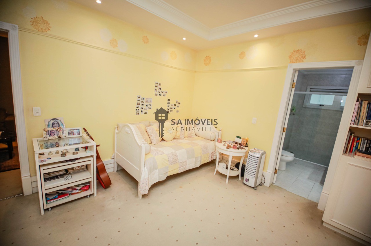 Casa de Condomínio, 4 quartos - Foto 62