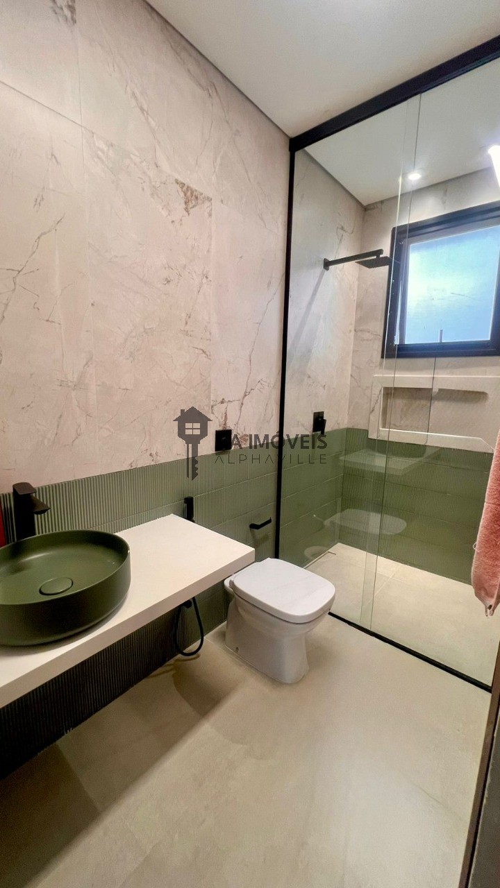 Casa, 5 quartos, 464 m² - Foto 18