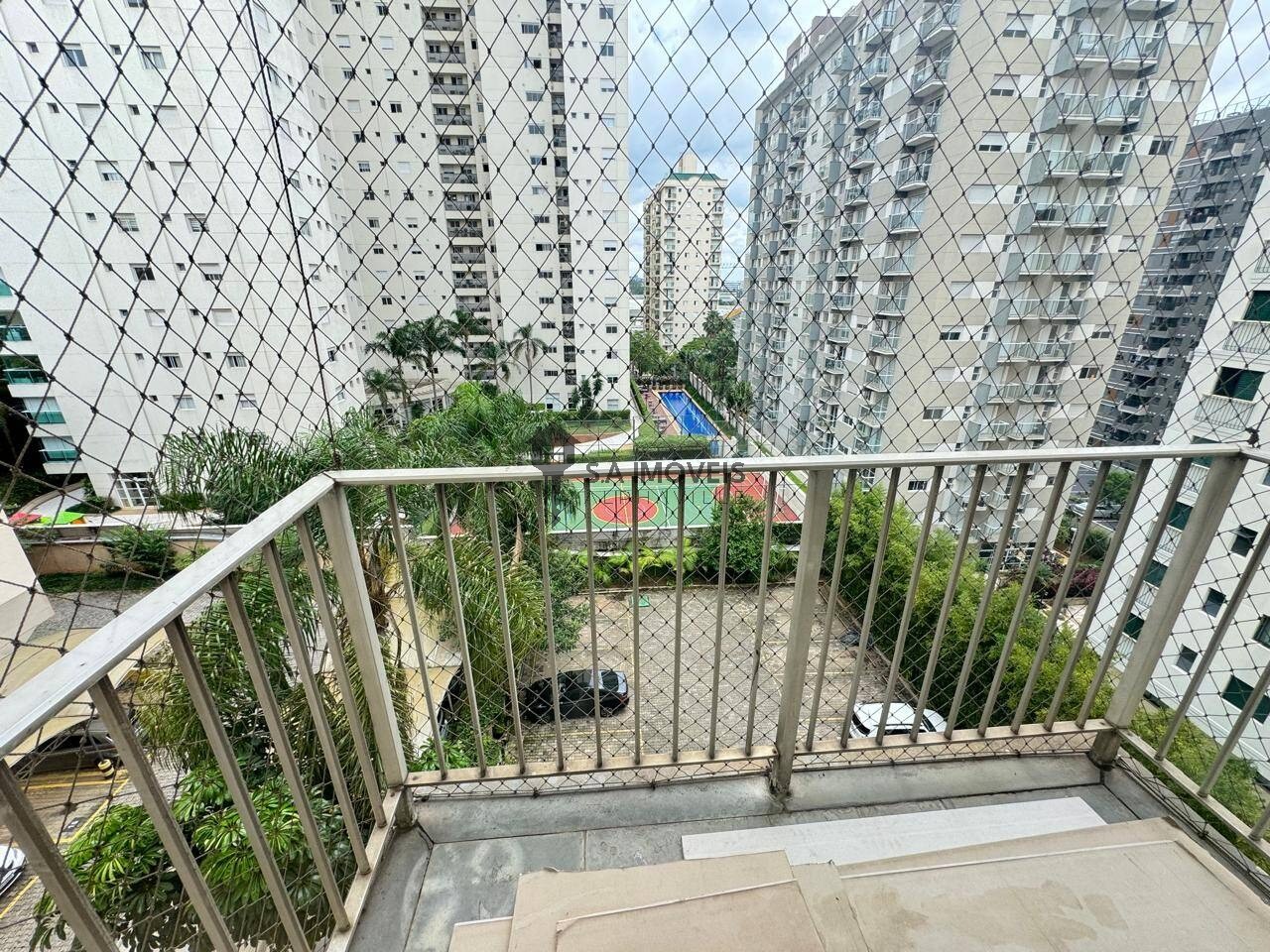 Apartamento, 3 quartos, 109 m² - Foto 1