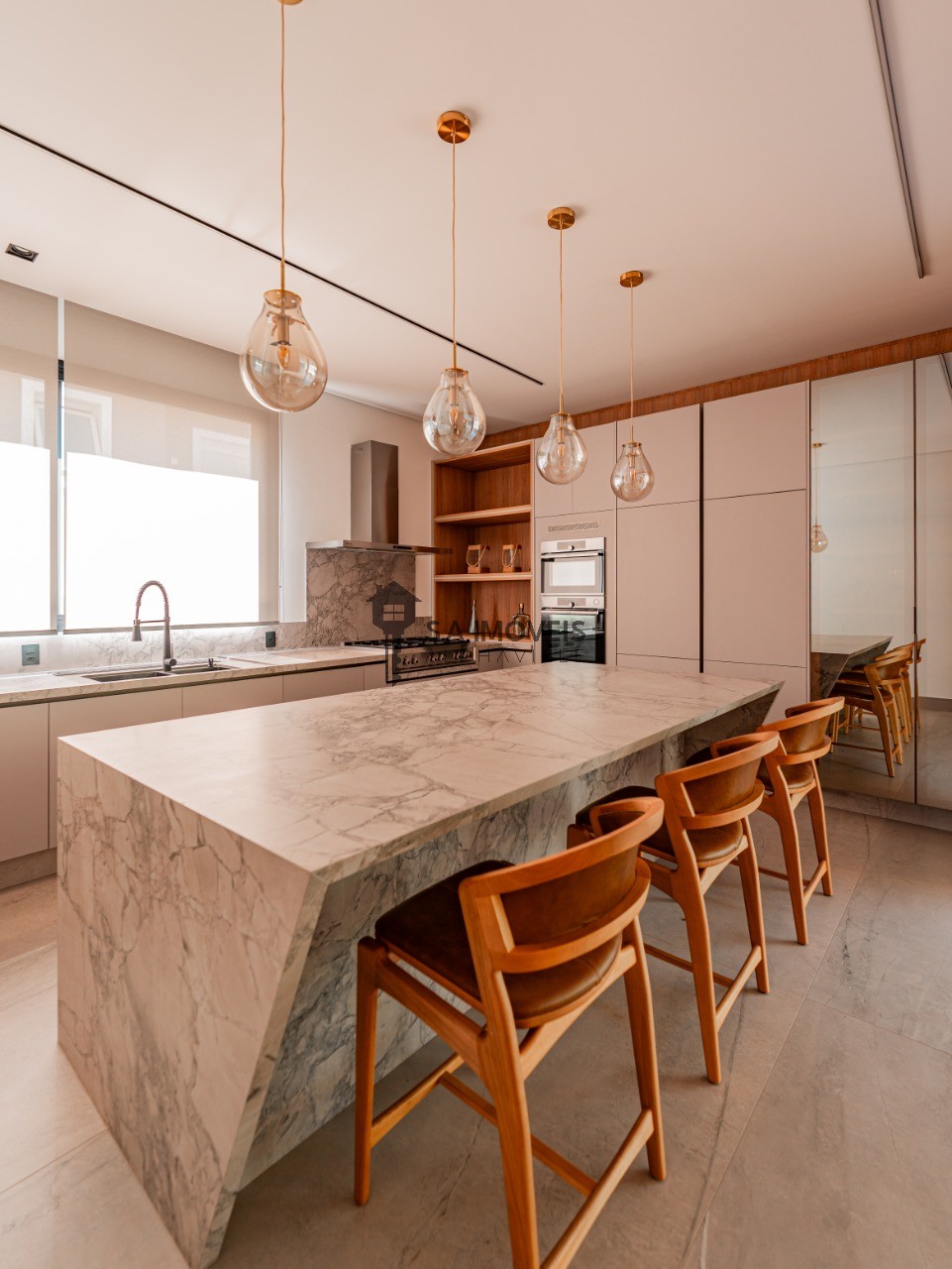 Casa, 6 quartos, 1027 m² - Foto 16