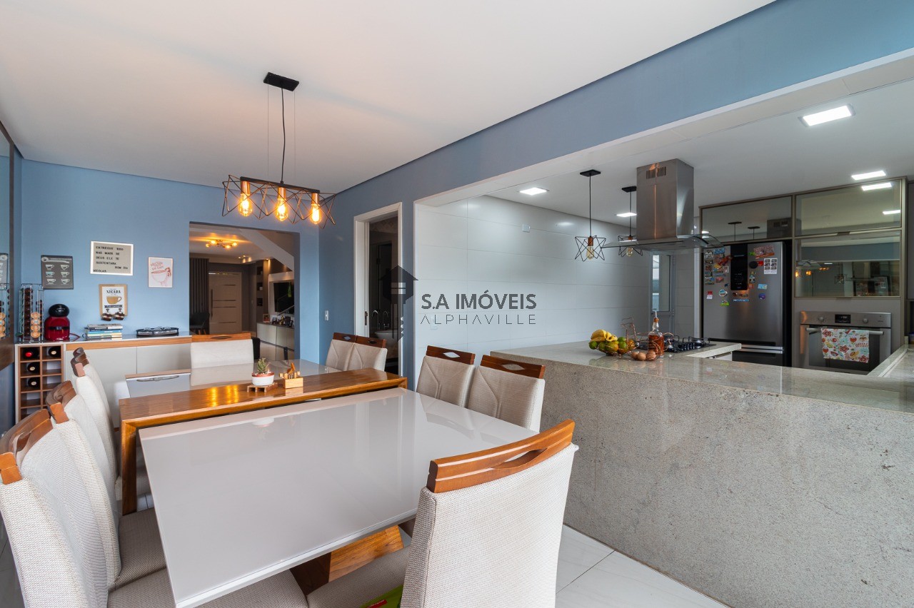 Casa, 4 quartos, 275 m² - Foto 10