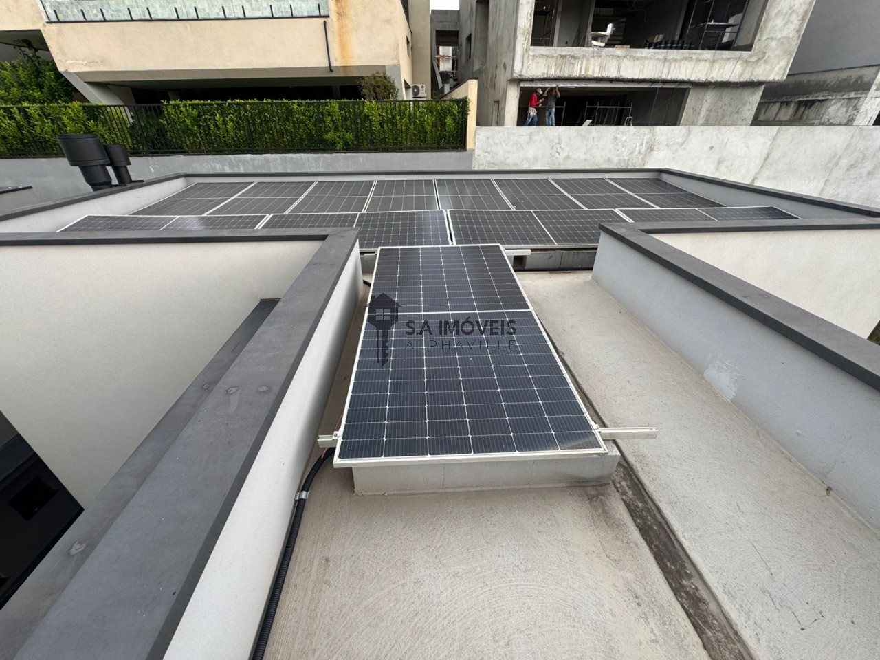 Casa, 5 quartos, 420 m² - Foto 53