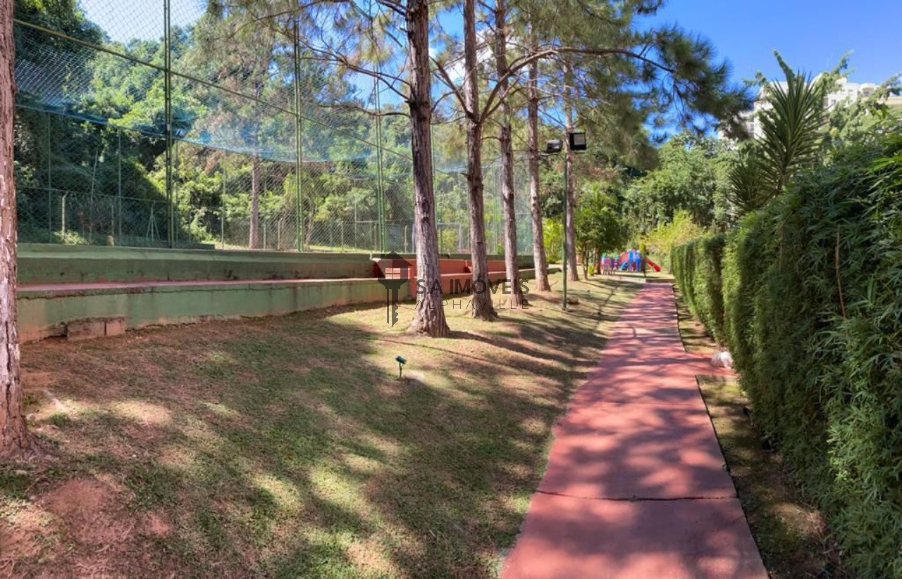 Apartamento, 2 quartos, 116 m² - Foto 17