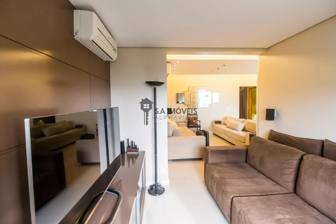 Apartamento, 3 quartos, 156 m² - Foto 3