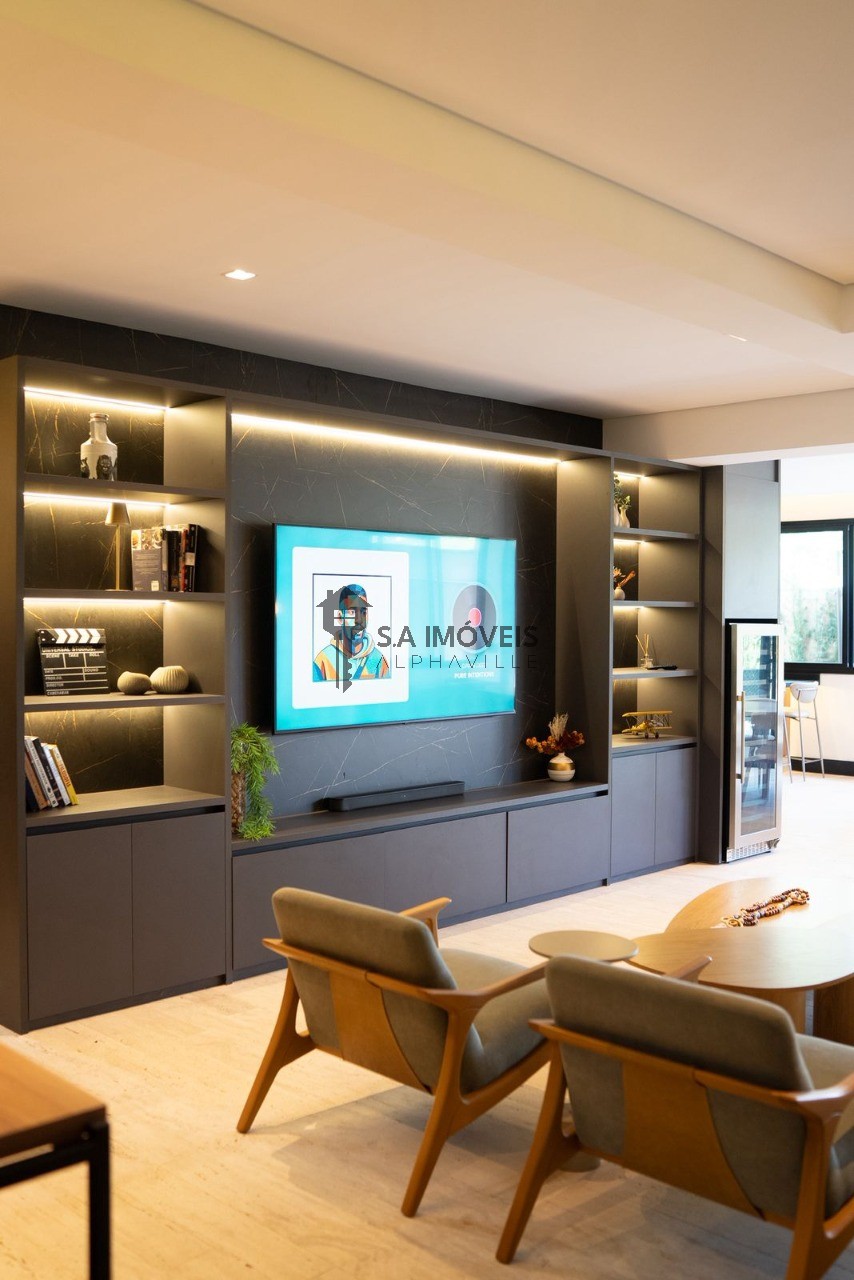 Casa de Condomínio, 4 quartos - Foto 78