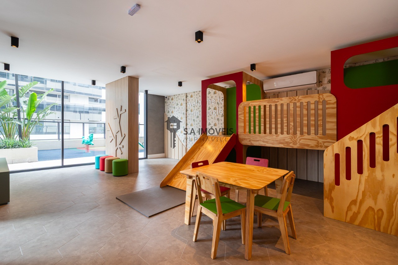 Apartamento, 1 quarto, 75 m² - Foto 21