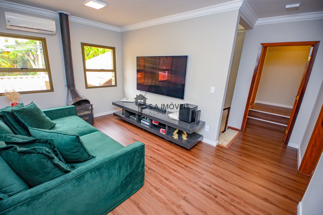 Casa, 4 quartos, 403 m² - Foto 24