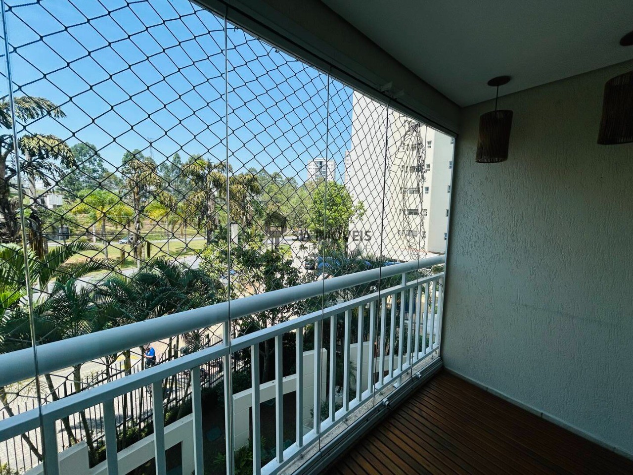 Apartamento, 3 quartos, 94 m² - Foto 4