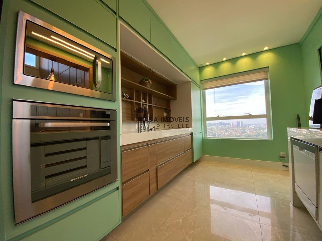 Apartamento, 2 quartos, 134 m² - Foto 19