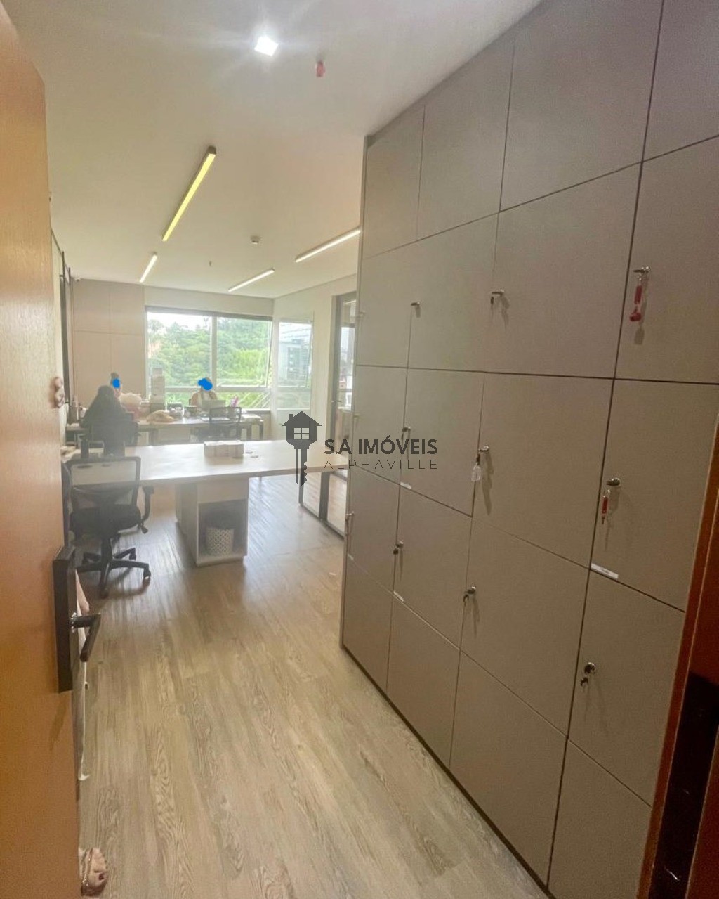 Sala-Conjunto, 60 m² - Foto 5