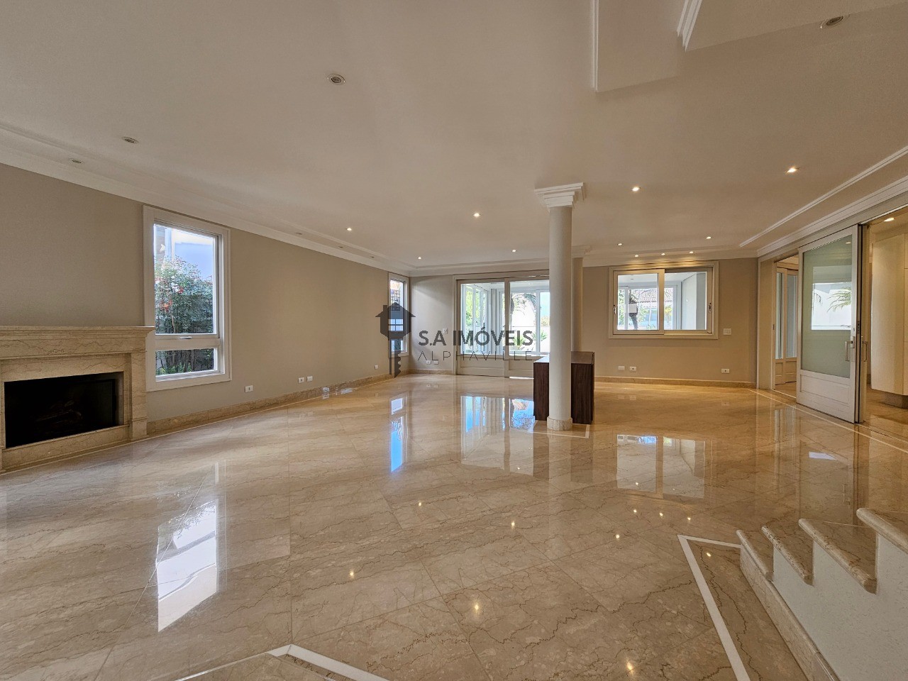 Casa, 5 quartos, 470 m² - Foto 18