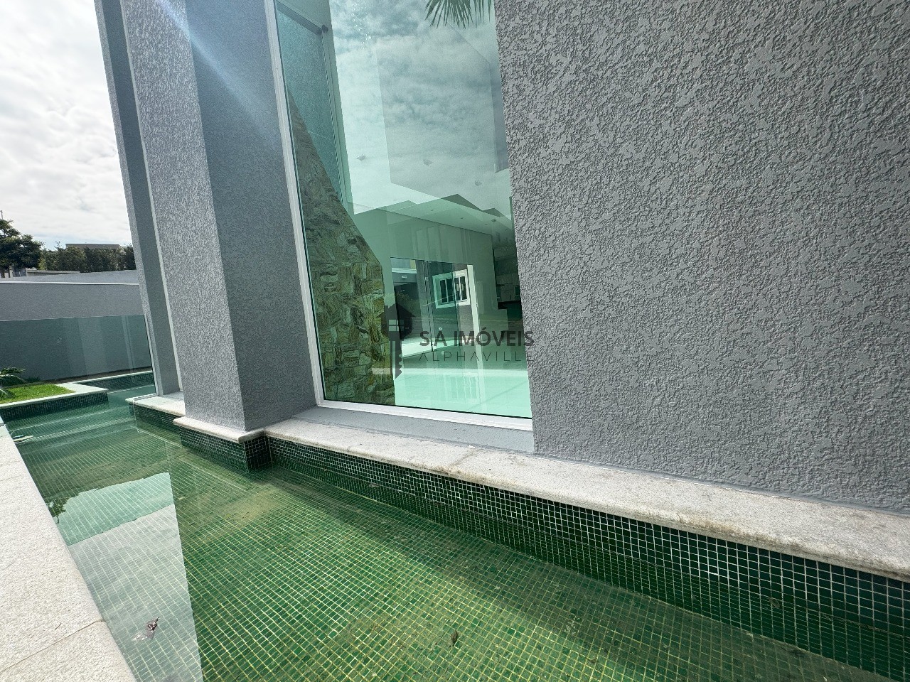 Casa de Condomínio, 4 quartos - Foto 53