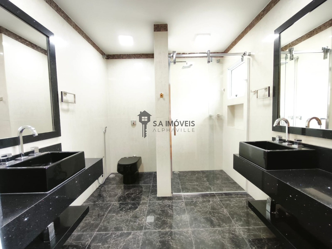 Casa, 5 quartos, 380 m² - Foto 33