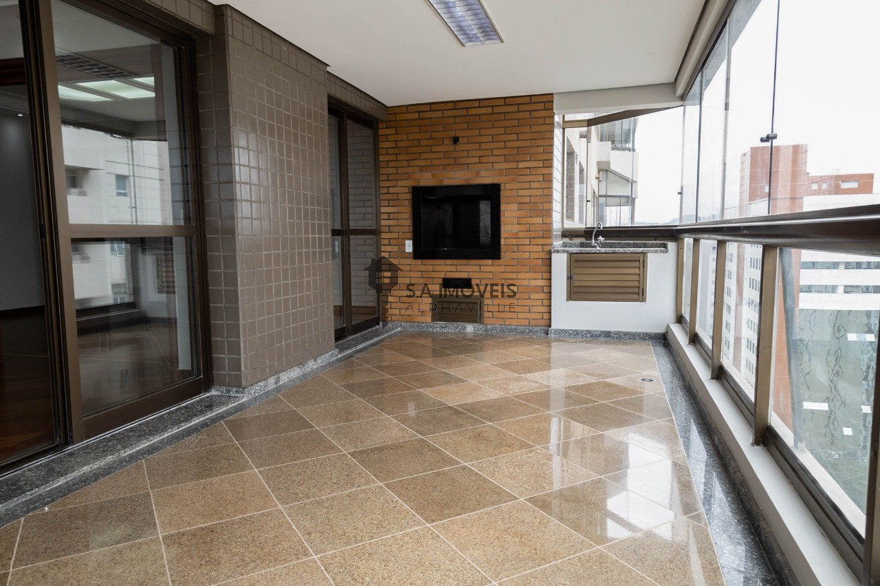 Apartamento, 3 quartos, 288 m² - Foto 7