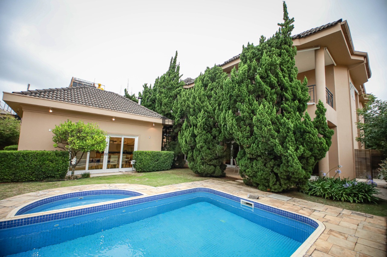 Casa de Condomínio, 4 quartos - Foto 25