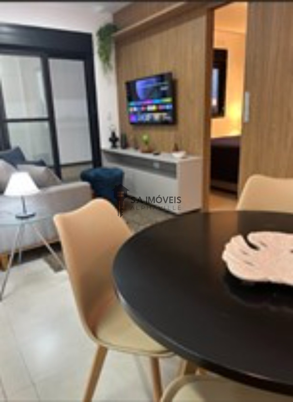 Apartamento, 1 quarto, 40 m² - Foto 5