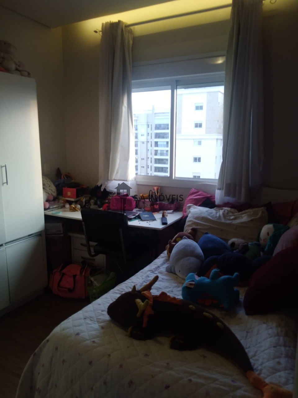Apartamento, 3 quartos, 110 m² - Foto 14