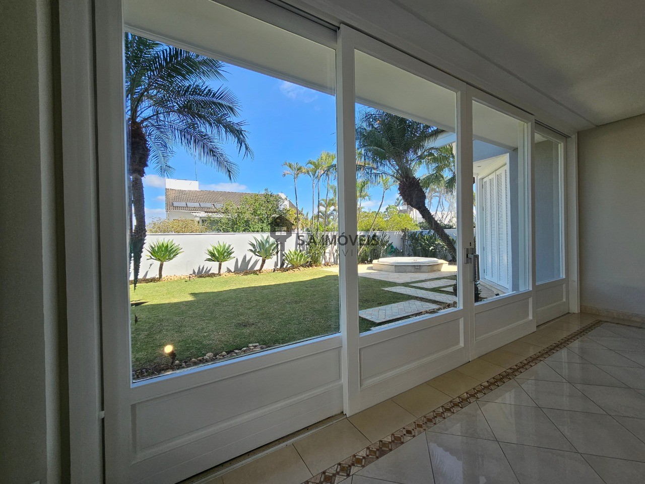 Casa, 5 quartos, 470 m² - Foto 9