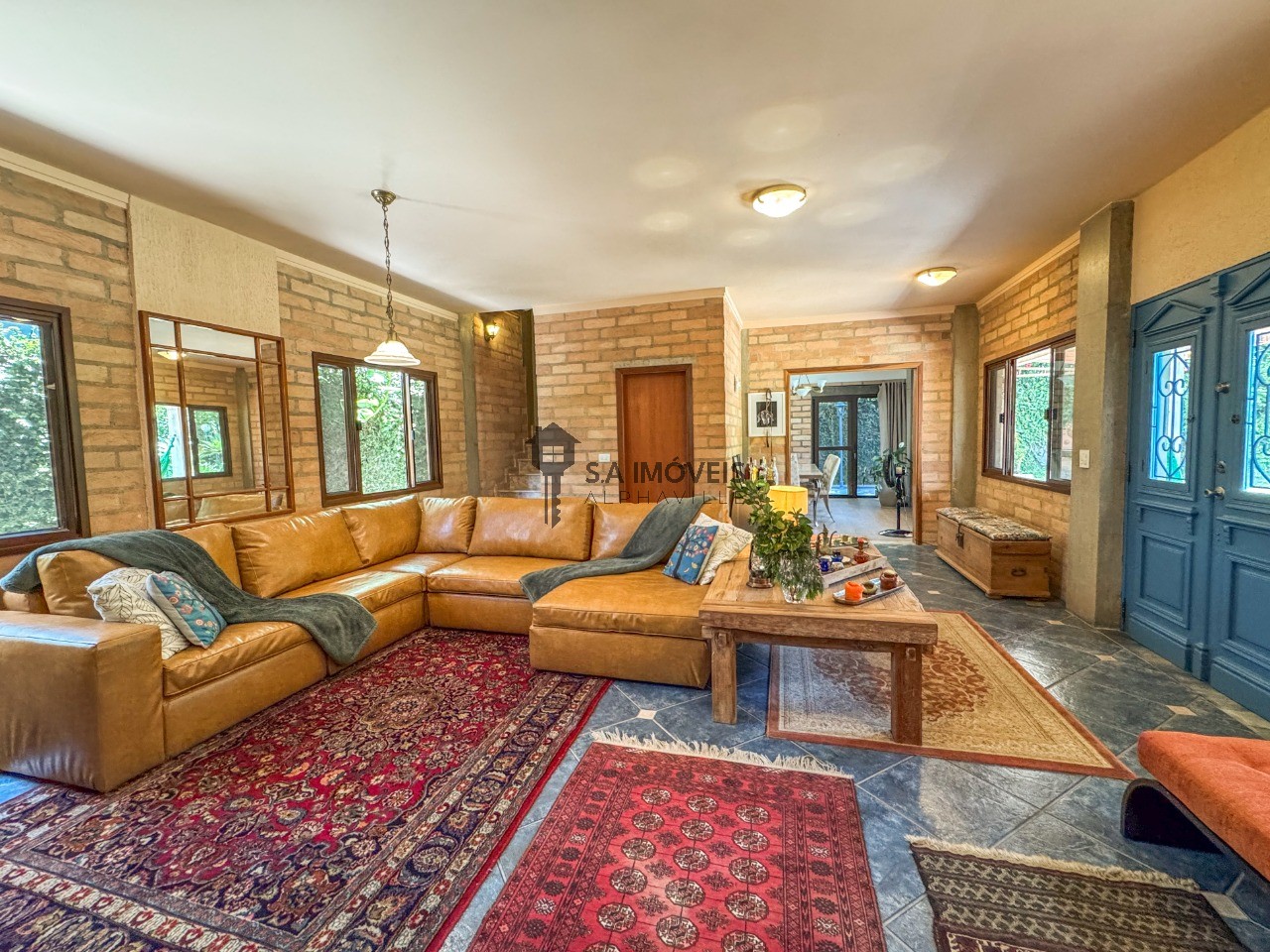 Casa de Condomínio, 3 quartos - Foto 51