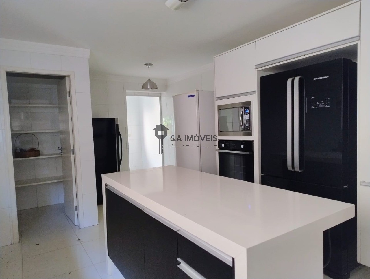 Casa, 3 quartos, 230 m² - Foto 7
