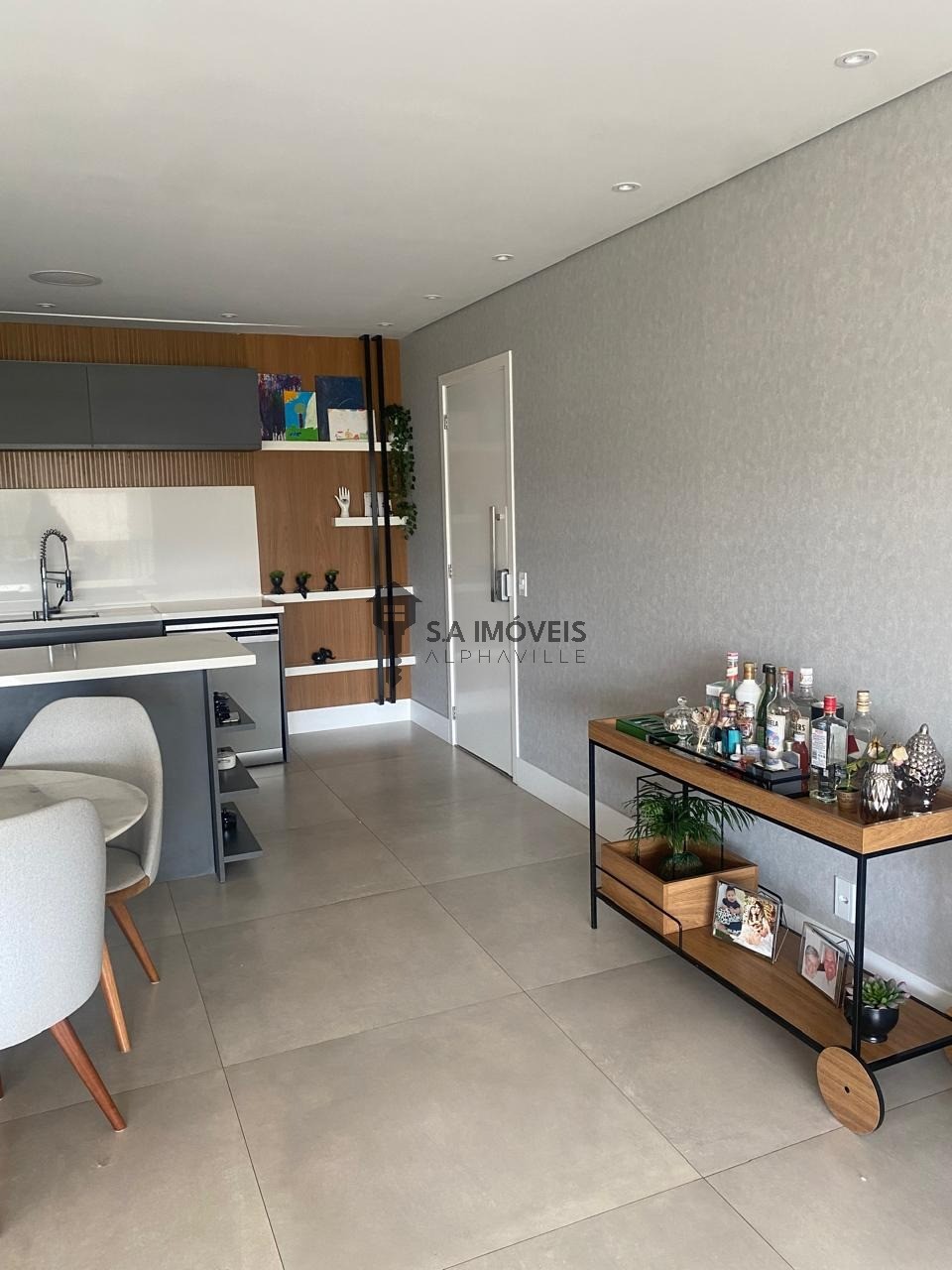 Apartamento, 2 quartos, 110 m² - Foto 5