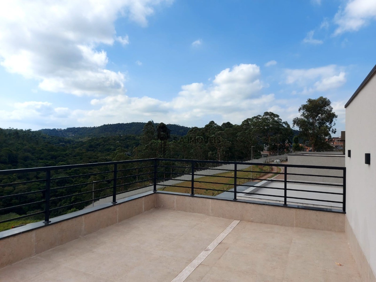Casa, 5 quartos, 420 m² - Foto 2
