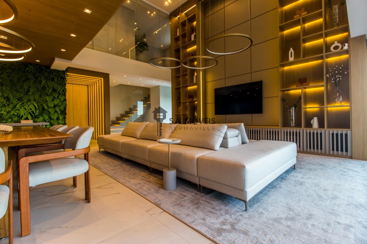 Apartamento, 3 quartos, 376 m² - Foto 1