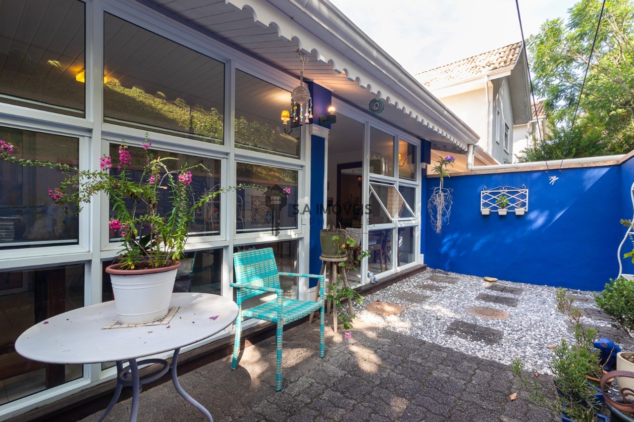 Casa, 3 quartos, 206 m² - Foto 27