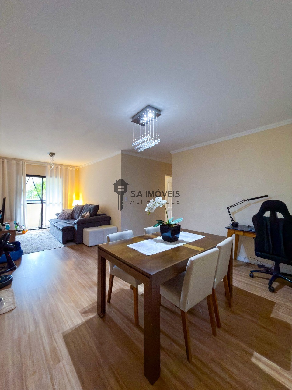 Apartamento, 3 quartos, 87 m² - Foto 5