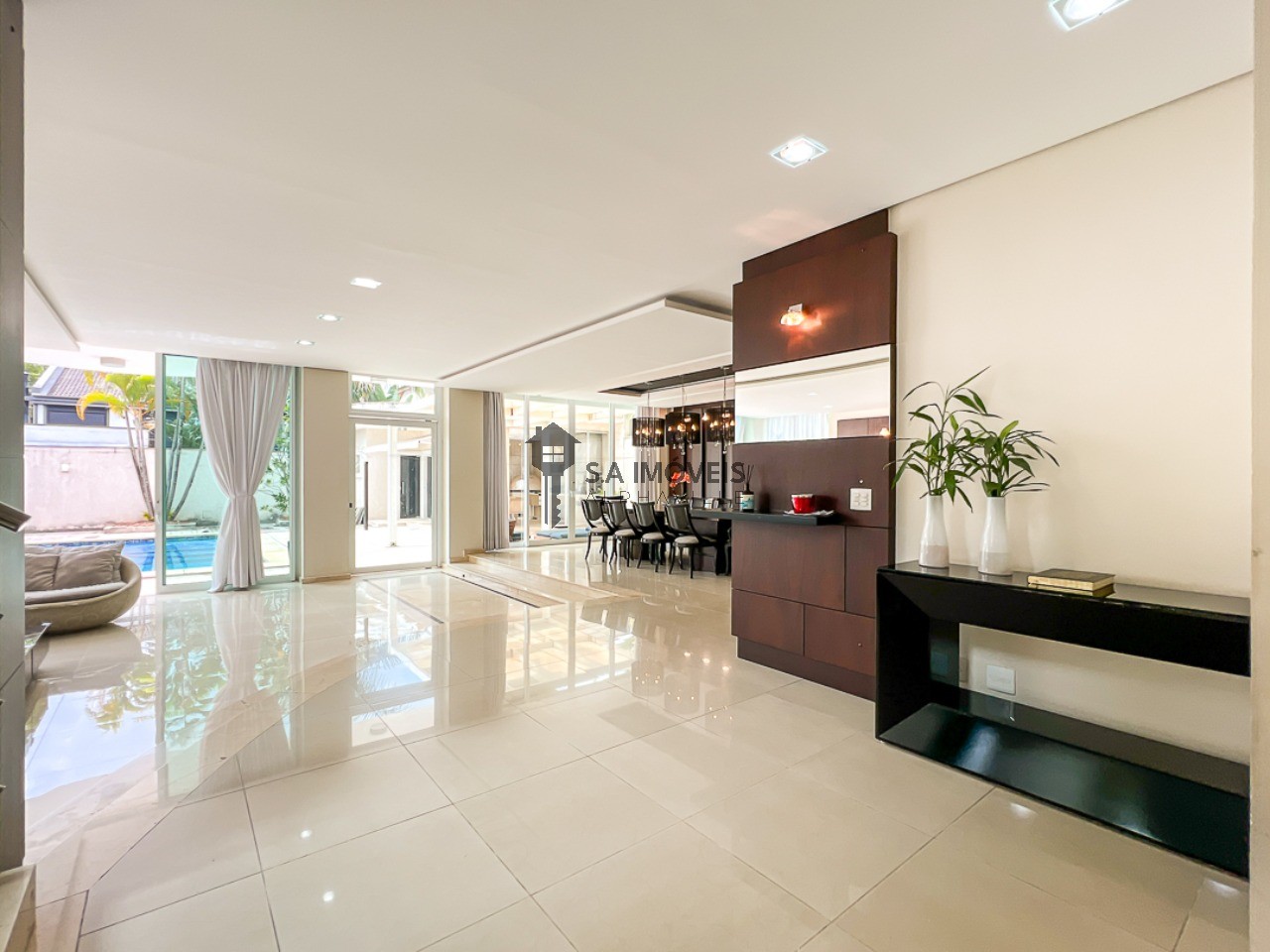 Casa, 5 quartos, 540 m² - Foto 8