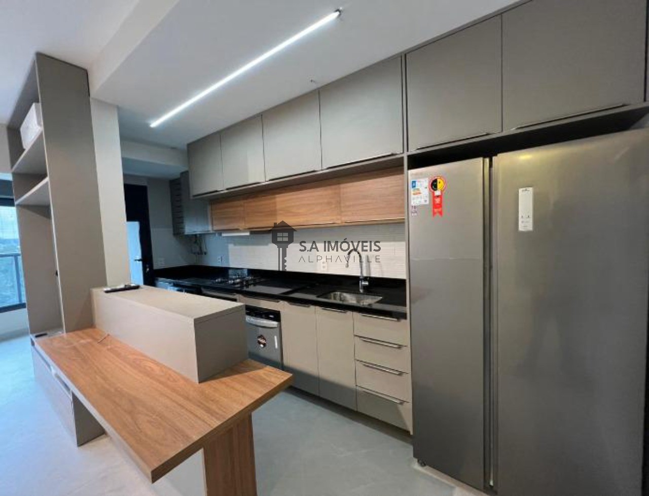 Apartamento, 2 quartos, 75 m² - Foto 7