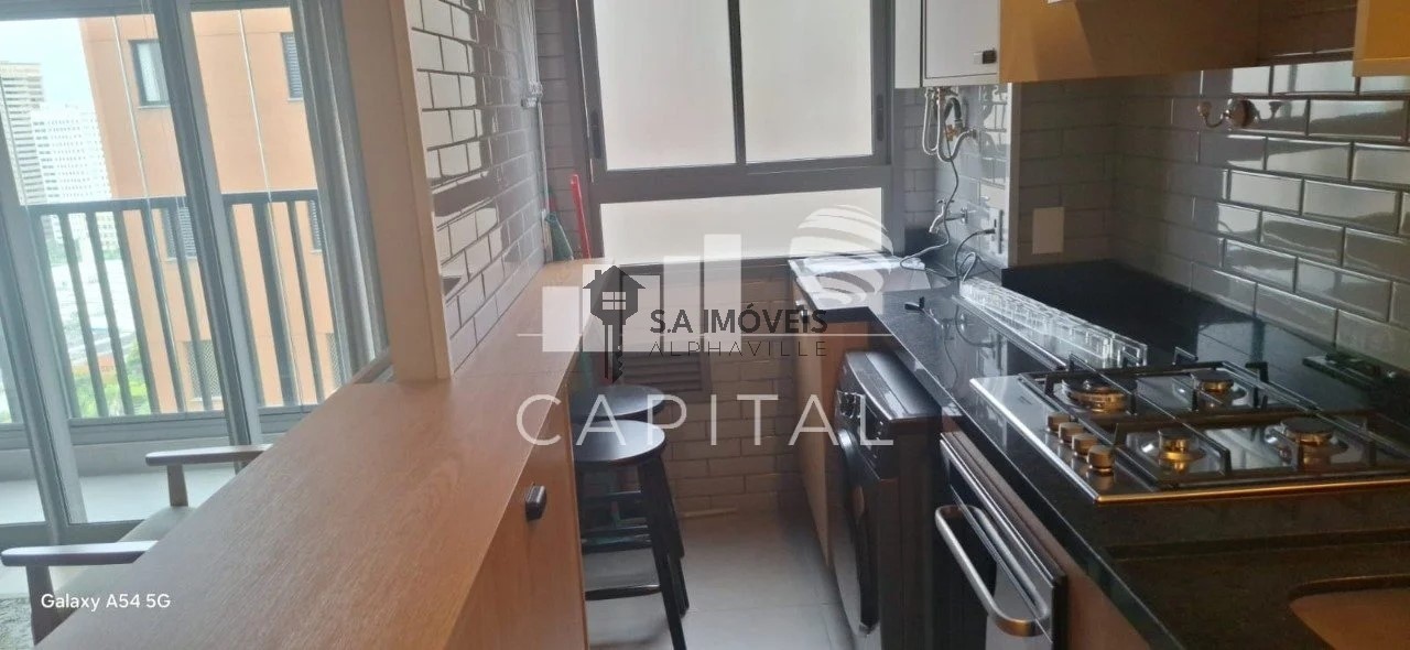 Apartamento, 1 quarto, 55 m² - Foto 9