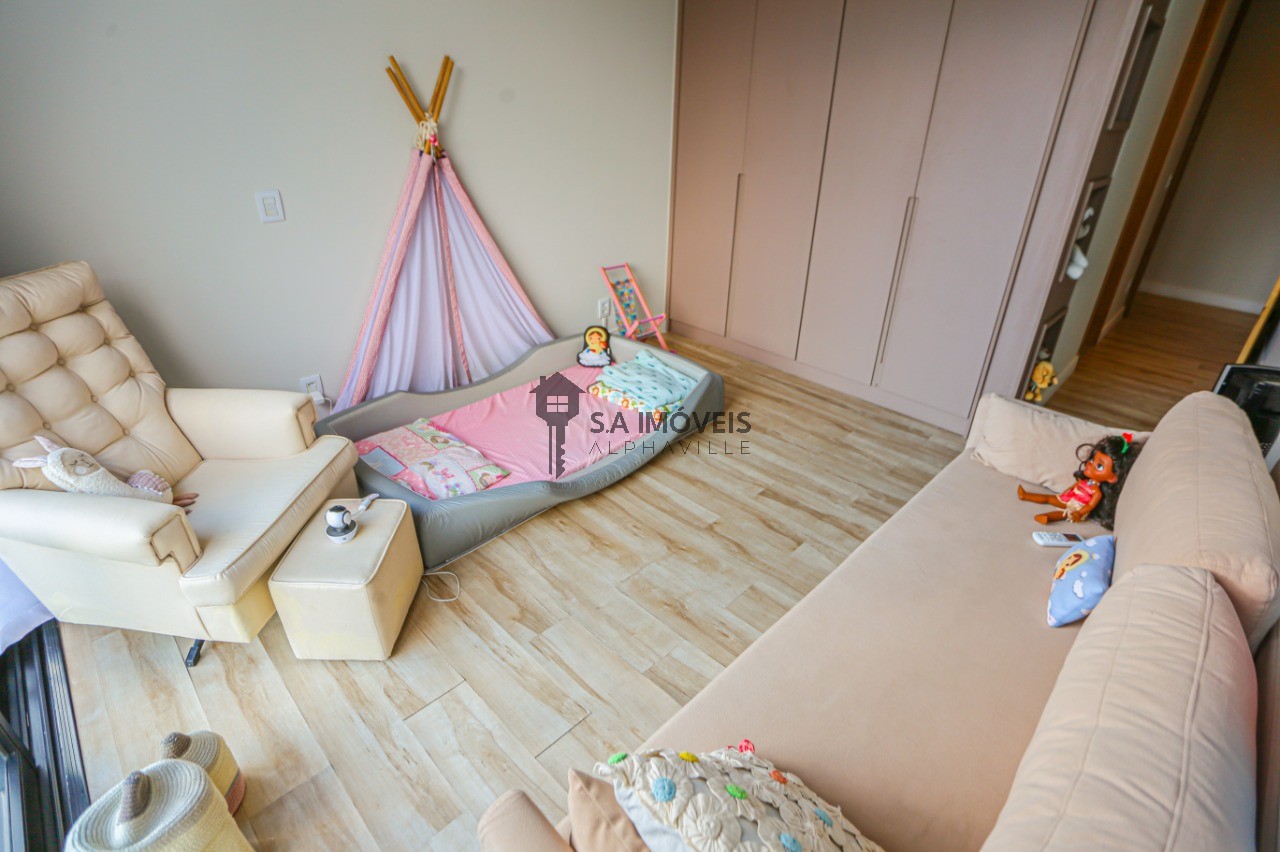 Casa de Condomínio, 4 quartos - Foto 27