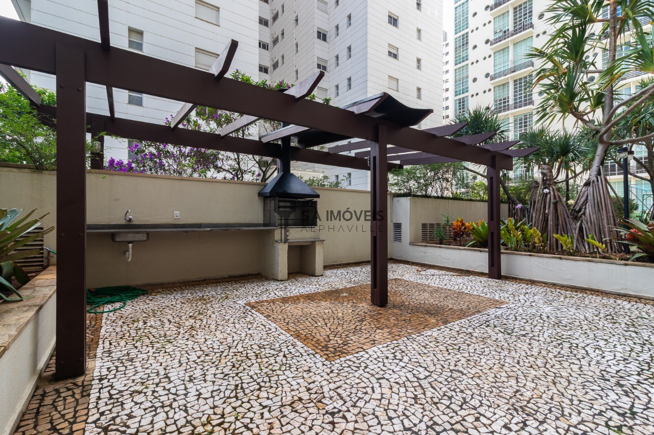 Apartamento, 3 quartos, 134 m² - Foto 25