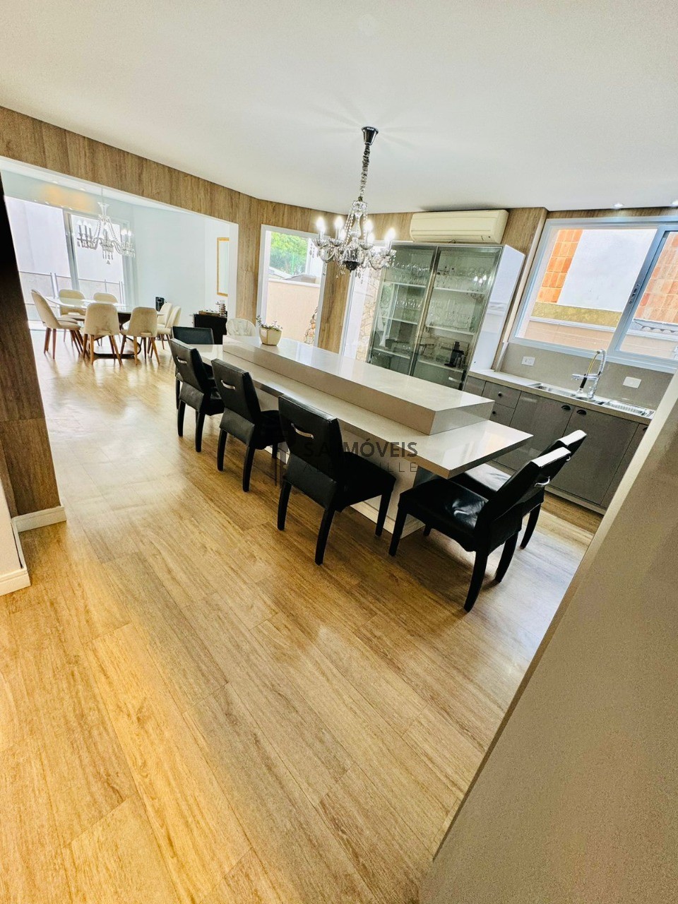 Casa, 4 quartos, 394 m² - Foto 3