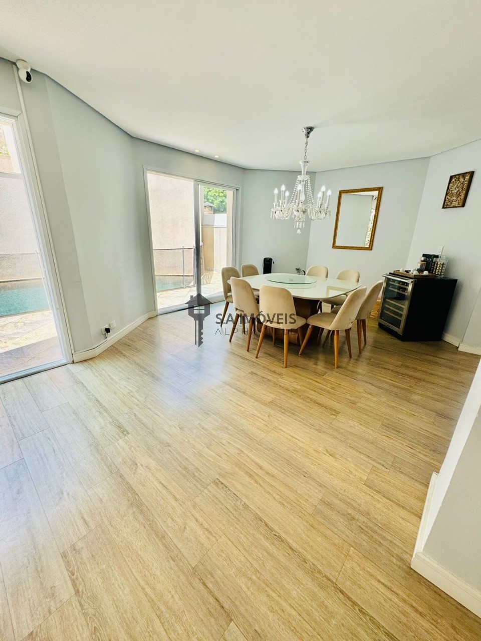 Casa, 4 quartos, 394 m² - Foto 6